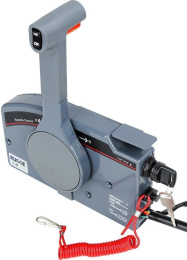 Машинка газ-реверс Sea-Pro Yamaha 703 (CFB2)